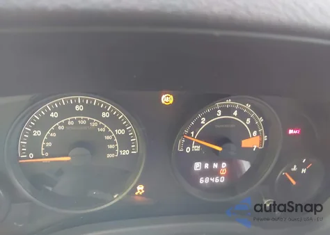 2015 Jeep Patriot High Altitude Edition from USA, damaged, VIN 1C4NJPFA9FD171097